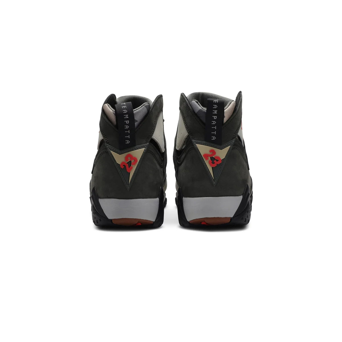 7 x Patta 'Icicle' (2019)