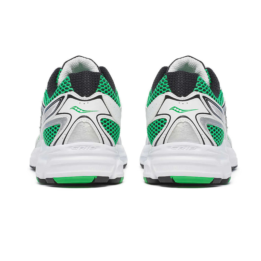 Men's Saucony Ride Millenium - "Fern"