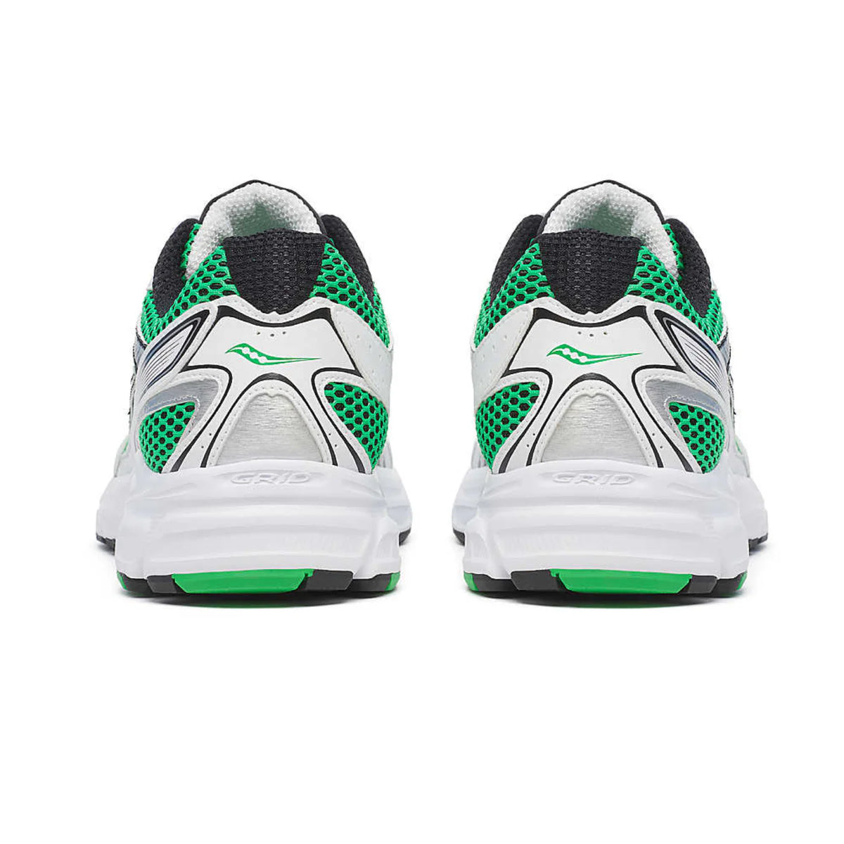 Men's Saucony Ride Millenium - "Fern"