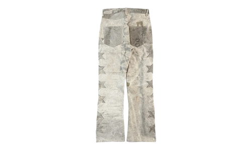 Stuntman Jeans "Grey" SS24PNT000 MBB