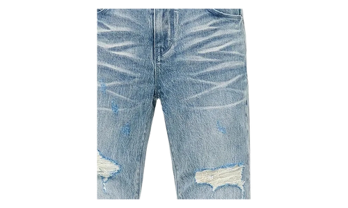 Bryant Skinny Jeans "Rustic Blue" MLFQD1066 B1205RUSBL