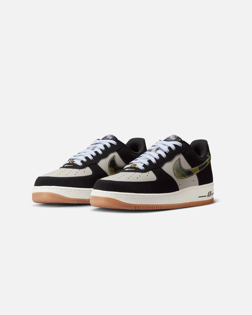 Air Force 1 Low Retro "Camo" White/Black/Gum