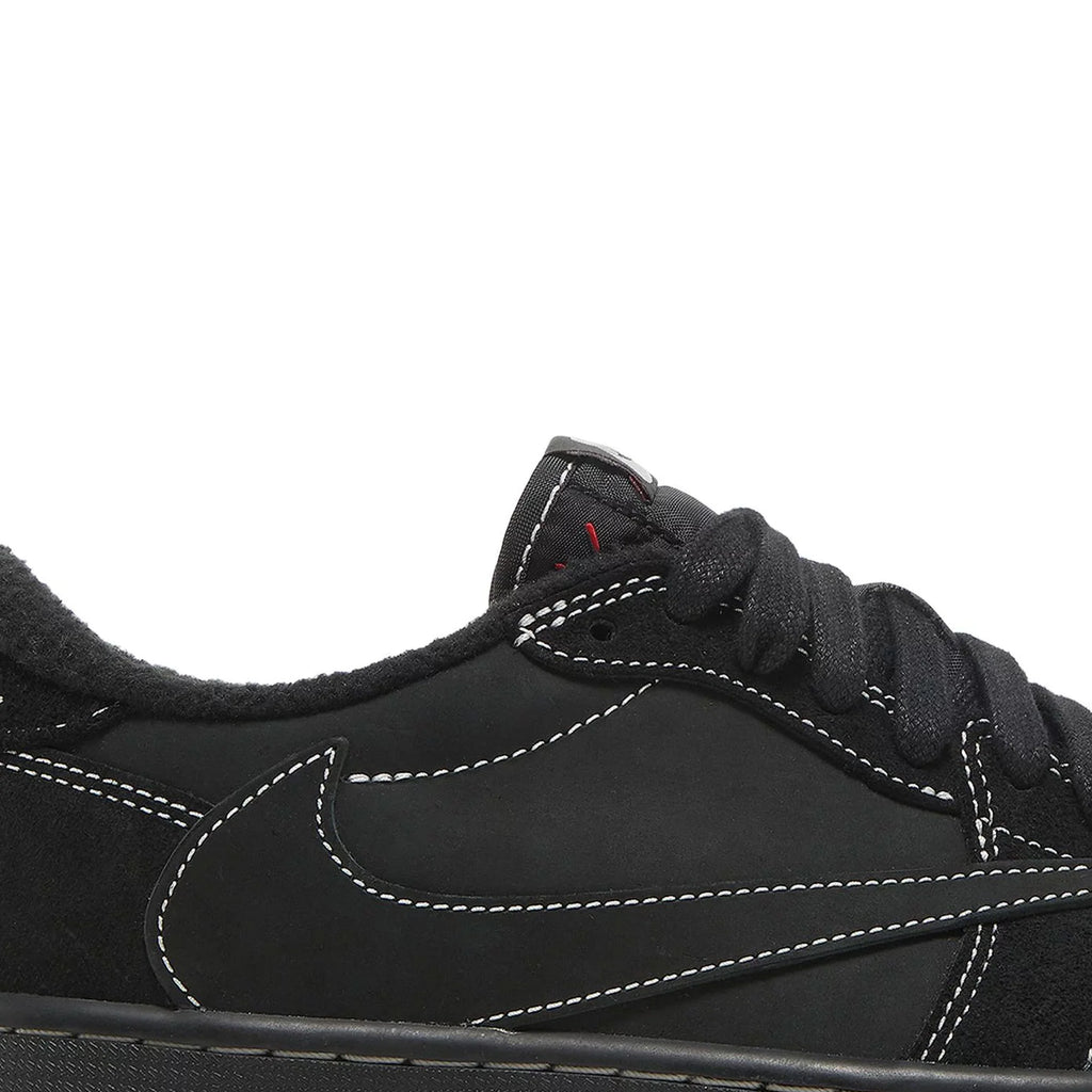 1 Retro Low OG SP 'Black Phantom' (2022)