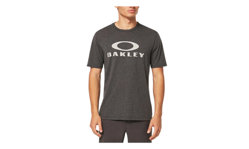 O Bark T-Shirt "Grey Heather / Stone Grey" 457130 9NK