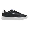 Court Lally Lace Up Sneakers