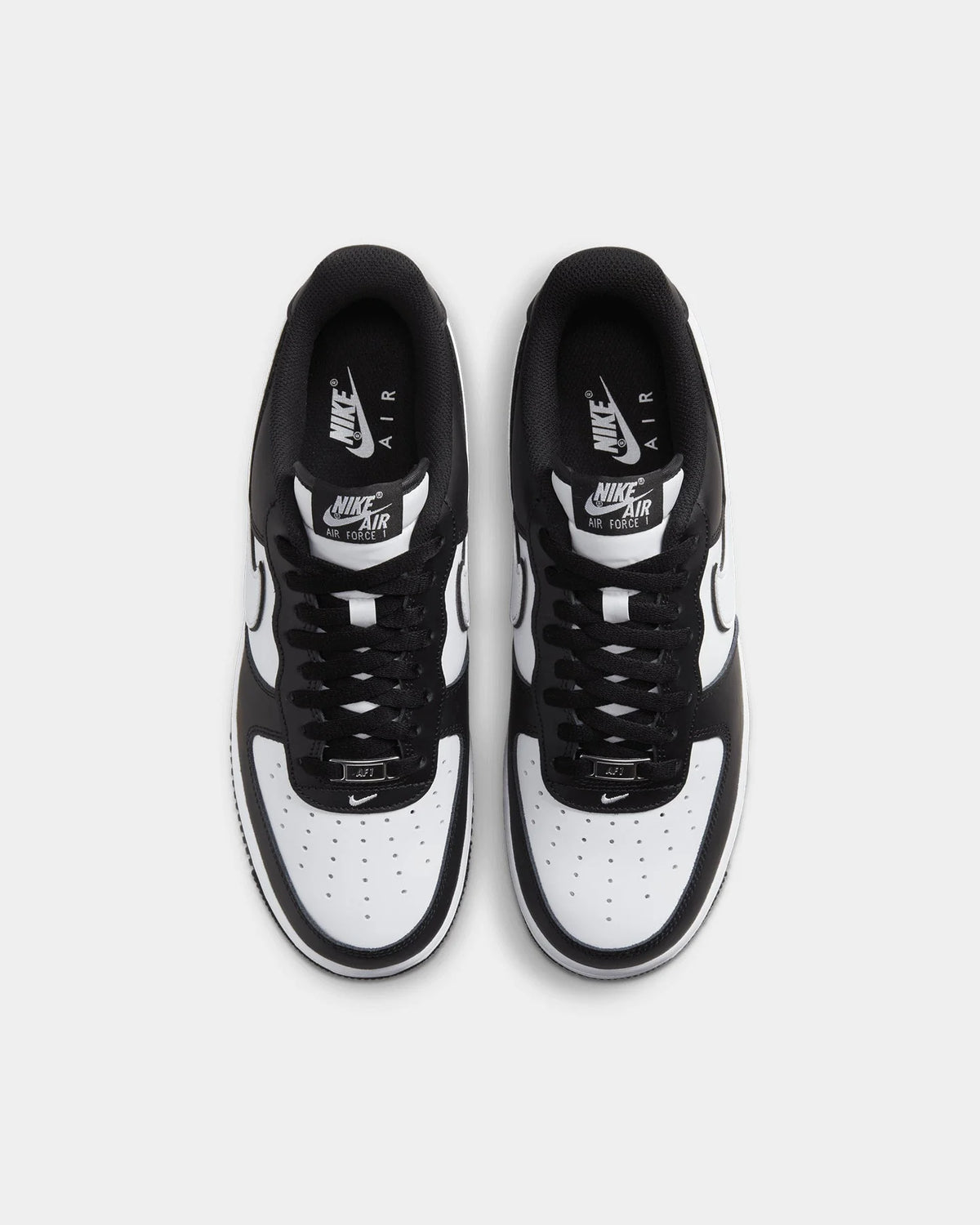 Air Force 1 '07 "Panda" Black/White/Black