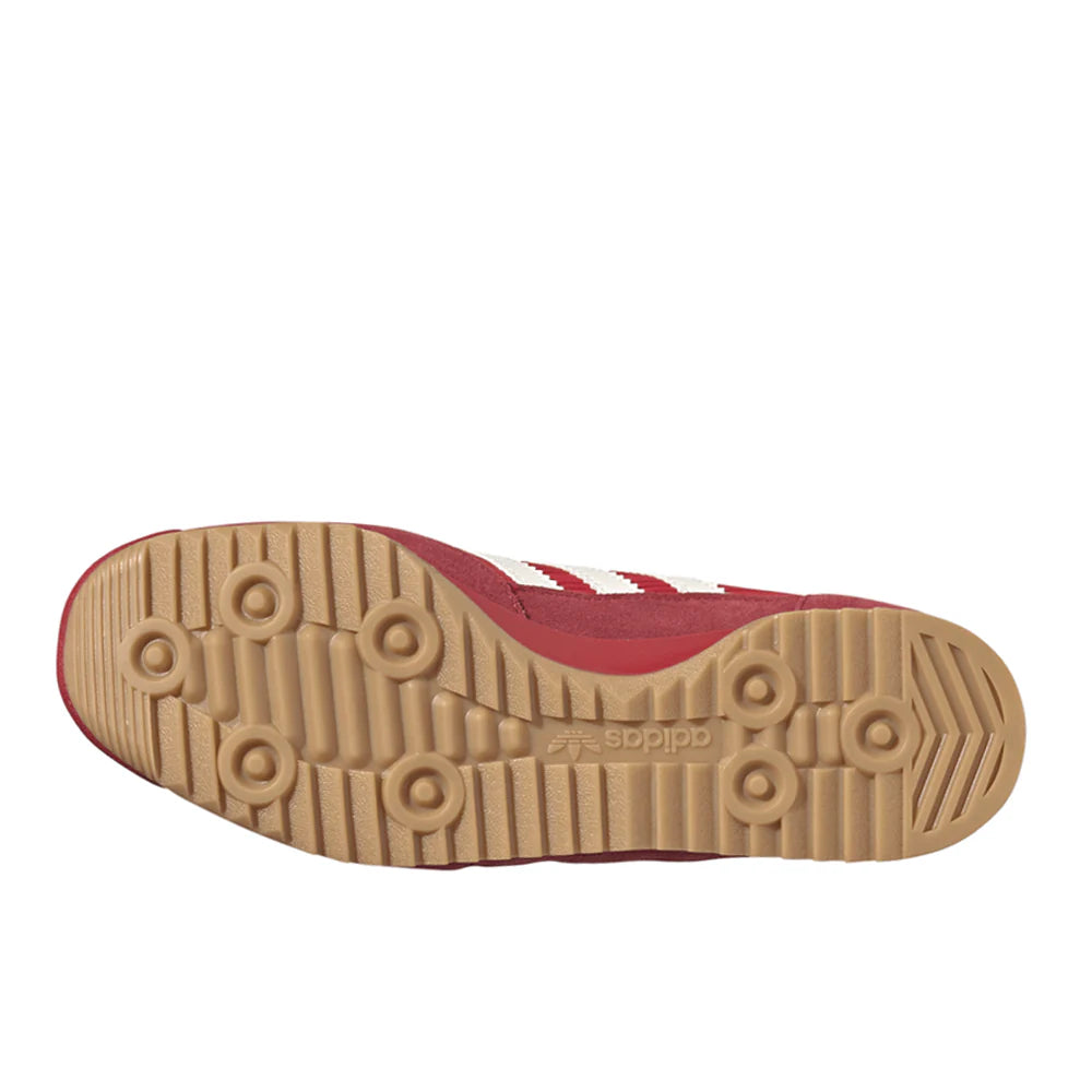 SL 72 OG Lace Up Sneakers