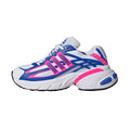 Women's  Adistar XLG 2.0 - "White Lucid Pink"