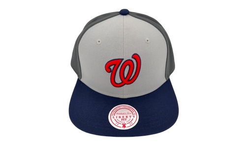 MLB Triple Play Cooperstown "Nationals" HY11518-WNAGREY_OS