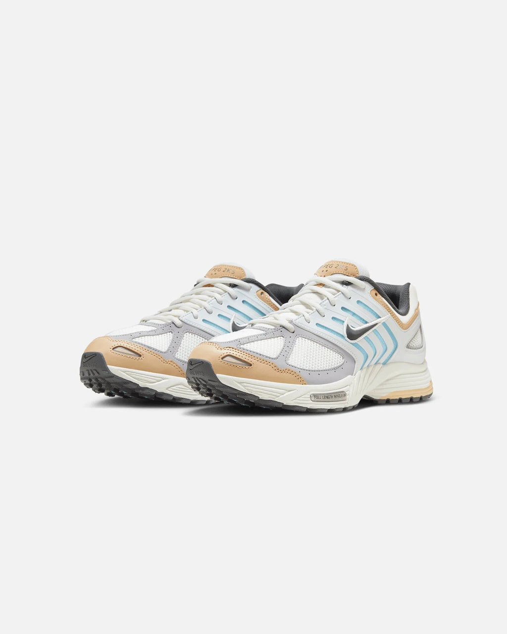 Air Pegasus 2005 Sail/Anthracite