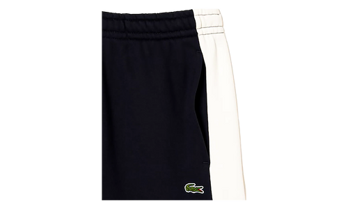 Regular Fit Colorblock Jogger Pants "Navy Blue / White" XH1300 LI6