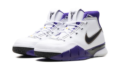 Kobe 1 Protro "81 Point Game" IM0542 100