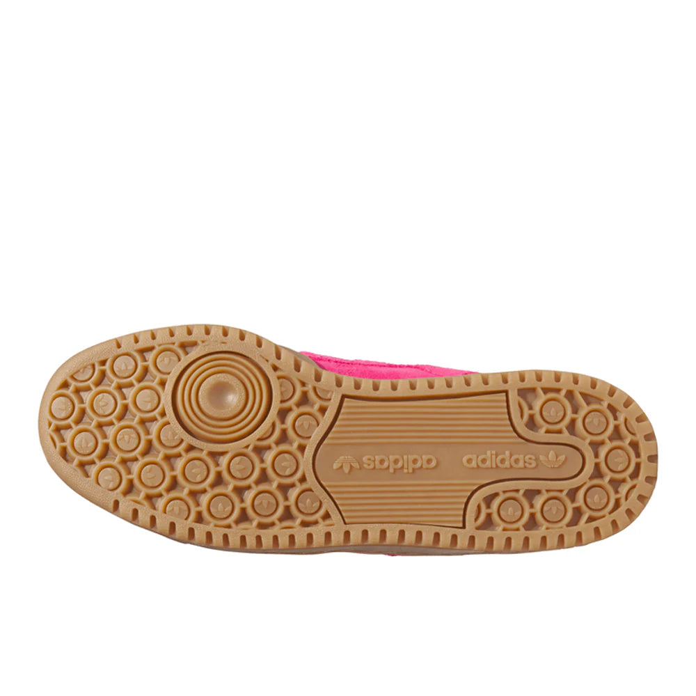 Forum Low CL Lace Up Sneakers
