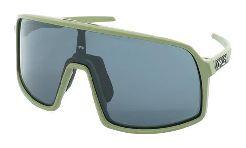 Sutro S Sunglasses "Matte Fern / PRIZM Grey" OO9462 12