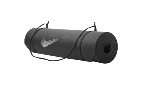 Training Mat 2.0 "Black / White" N.000.0006.010.NS