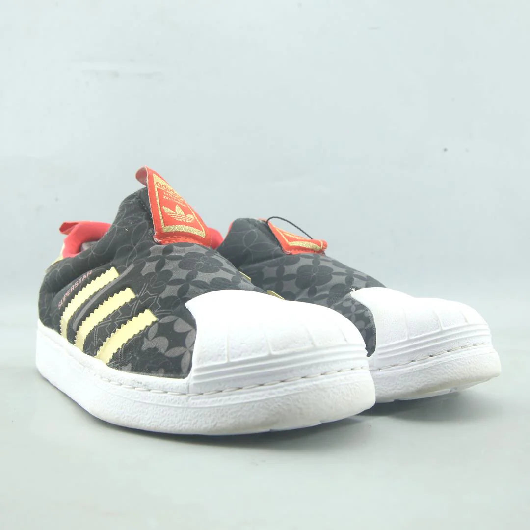 SUPERSTAR 360