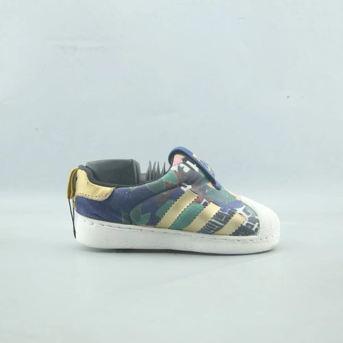 SUPERSTAR 360