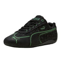 X WICKED Speedcat Elphie Lace Up Sneakers