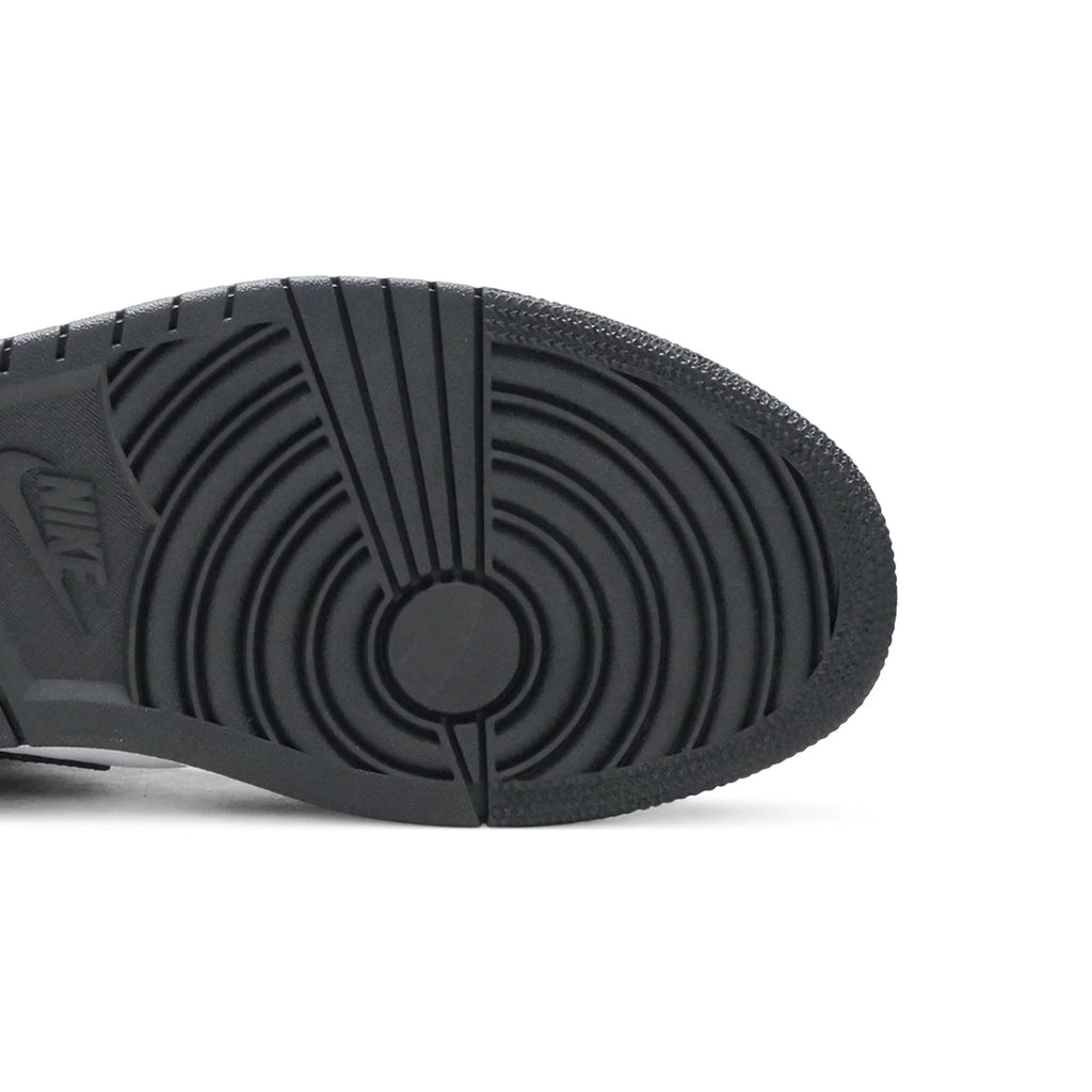 1 Mid 'Chicago Black Toe'