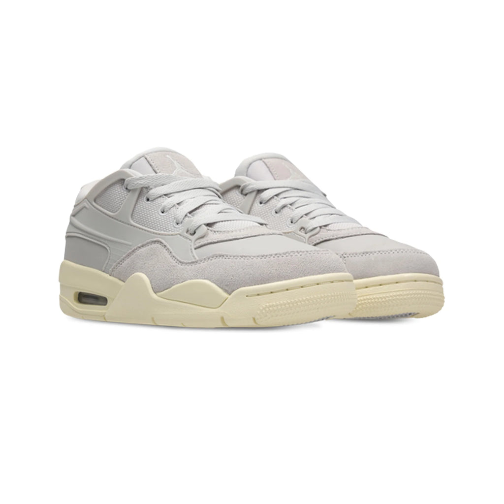 4 RM 'Neutral Grey Coconut Milk' Women's