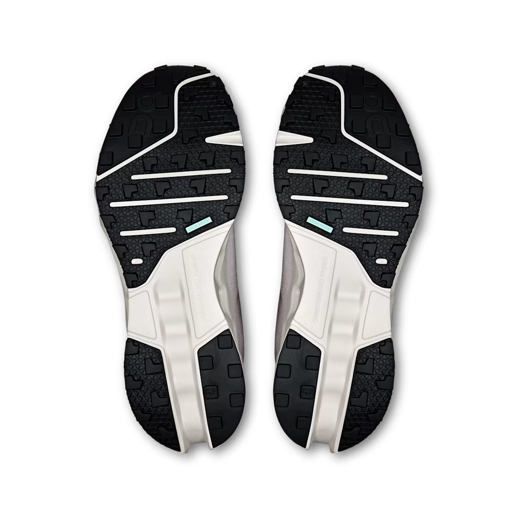 On Cloudsurfer Trail Waterproof Desert Wolf (M)