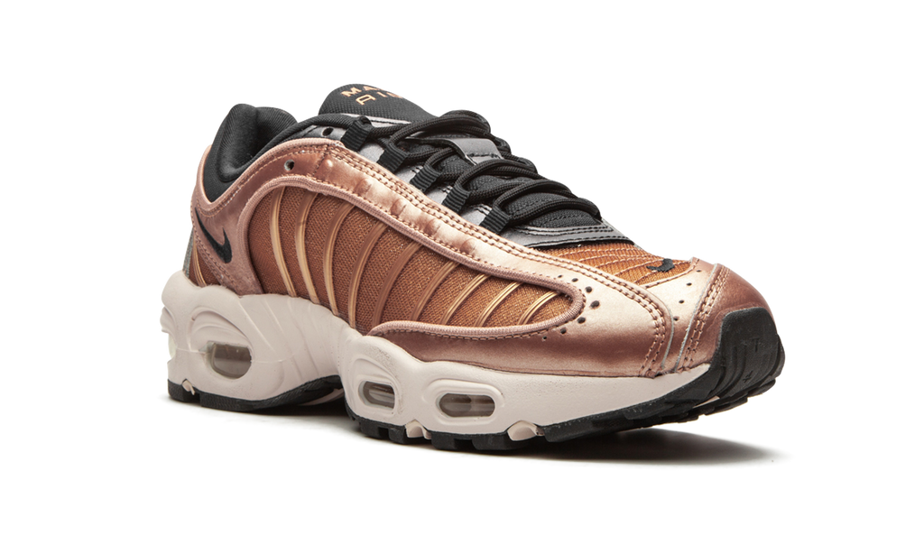 AIR MAX TAILIND 4 WMNS"Metallic Red Bronze" CT1184 900