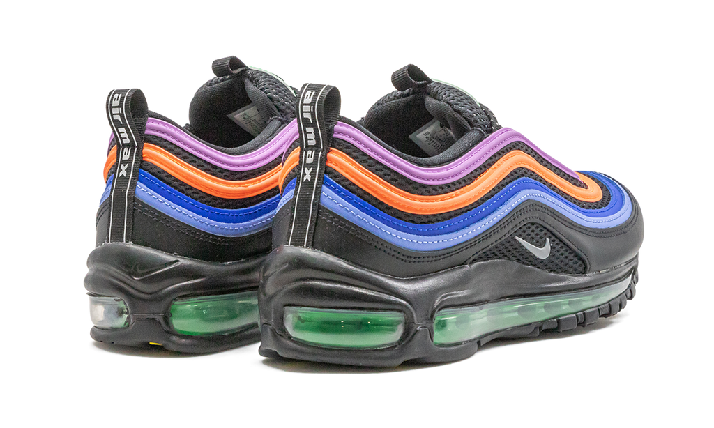 WMNS Air Max 97"Multicolor" CW6028 001