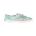Champion Cotton Mesh Lace Up Sneakers