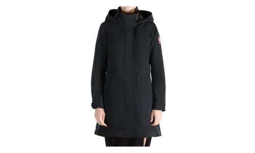Belcarra Jacket WMNS "Black" 2424L 61