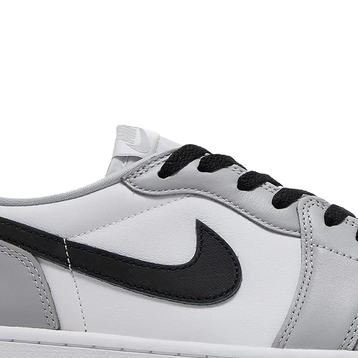 1 Retro Low OG 'Barons' (2024)