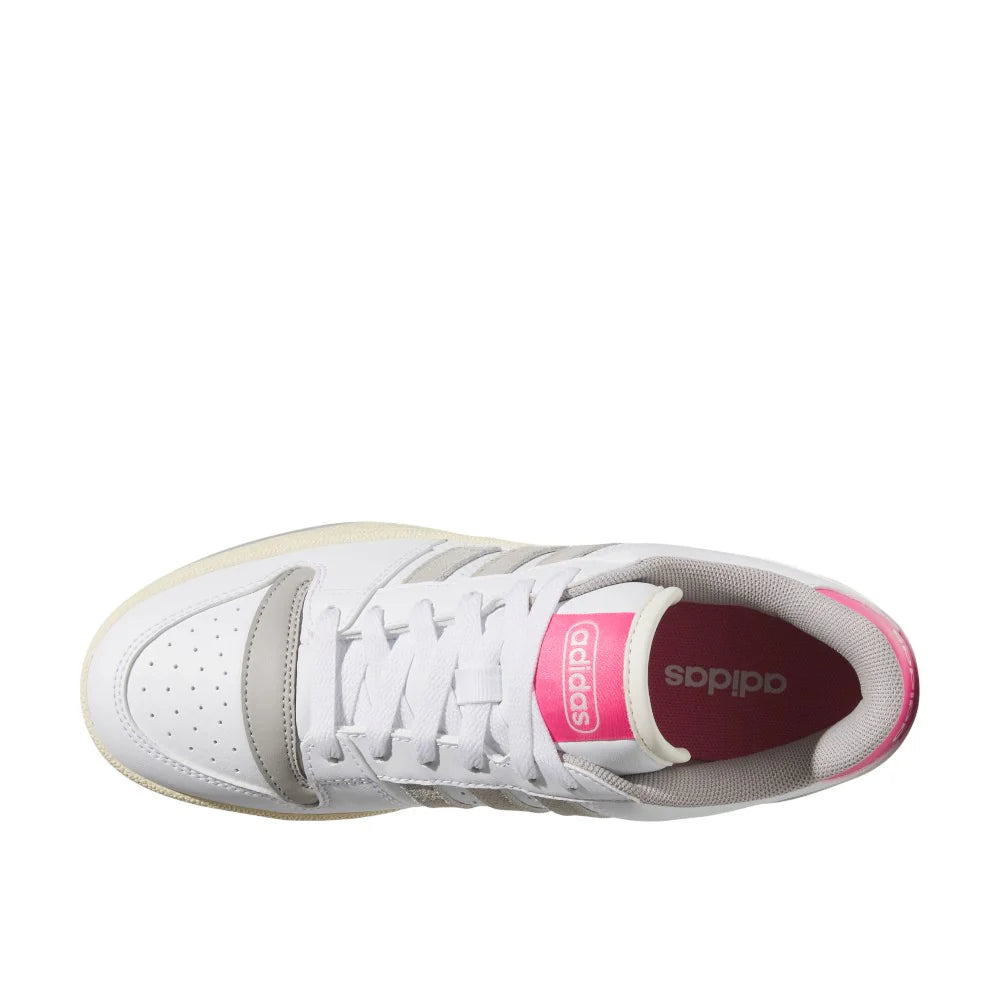 Break Start Low Lace Up Sneakers