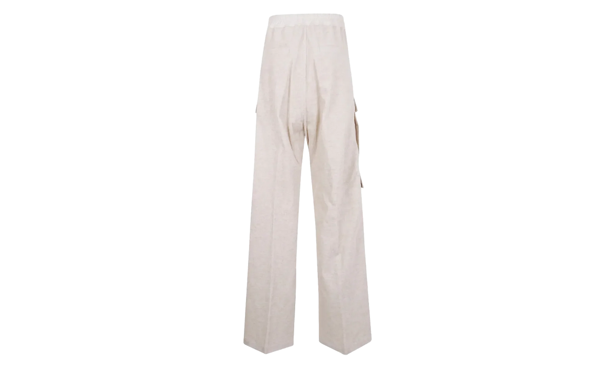 Pantaloni Cargobelas Pants "Natural" RU02E1339 MLC 21