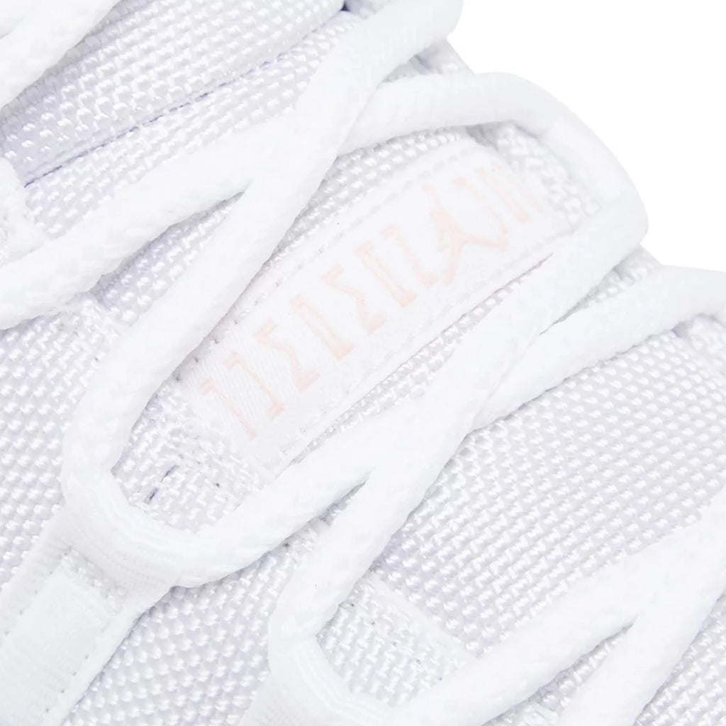 11 Retro Low 'Legend Pink' Women's (2024)