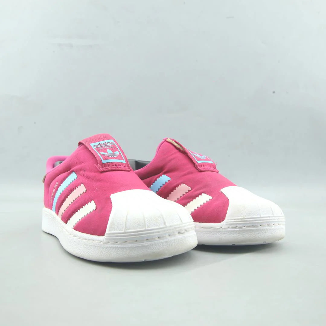 SUPERSTAR 360