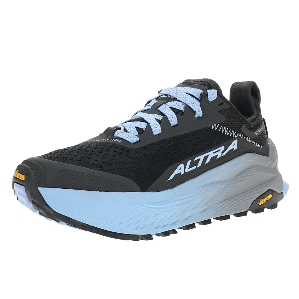 Olympus 6 Trail Running Shoes