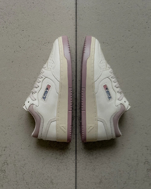 Med-Way Mid W *Leather / Crack*