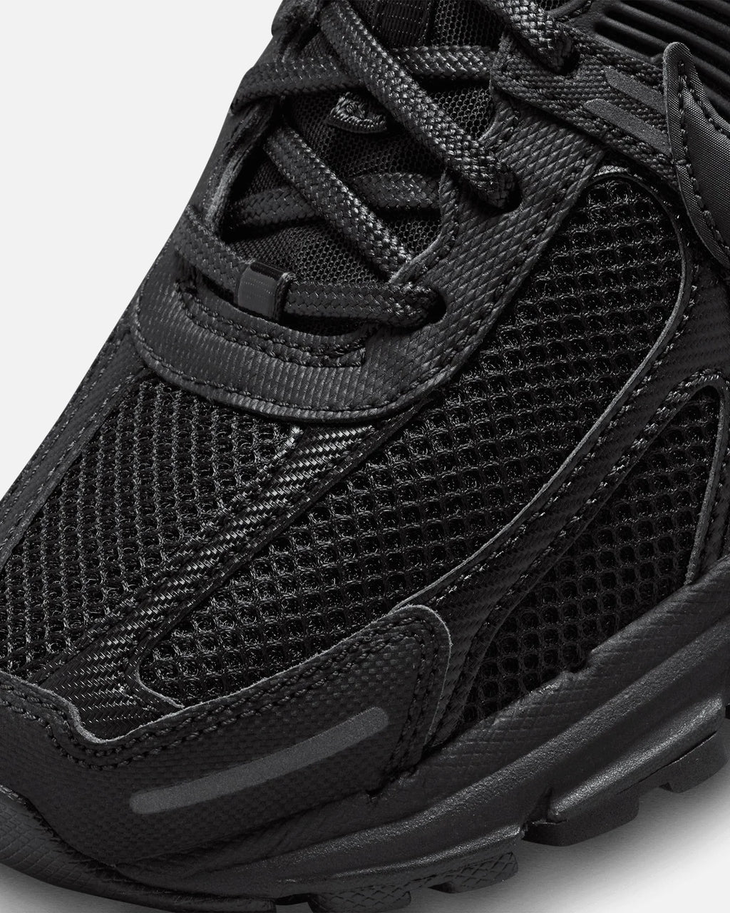 Zoom Vomero 5 Black/Black