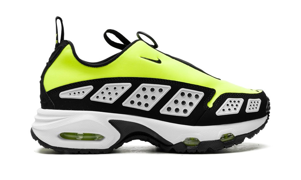 Air Max Sunder WMNS"Electric Green" FZ2068 700