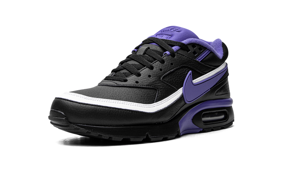 Air Max BW OG "Black Persian Violet" DM3047 001