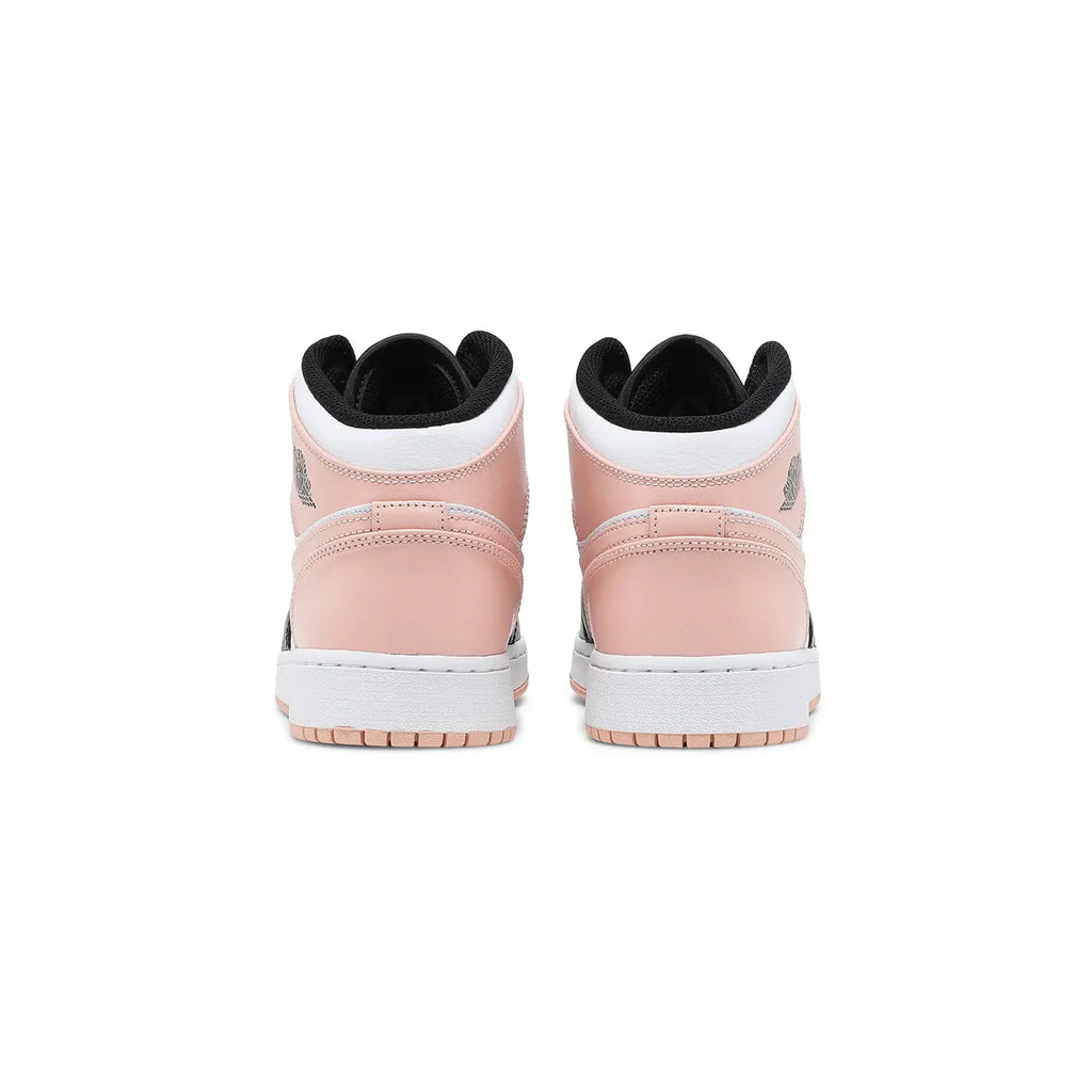 1 Mid 'Crimson Tint Toe' GS