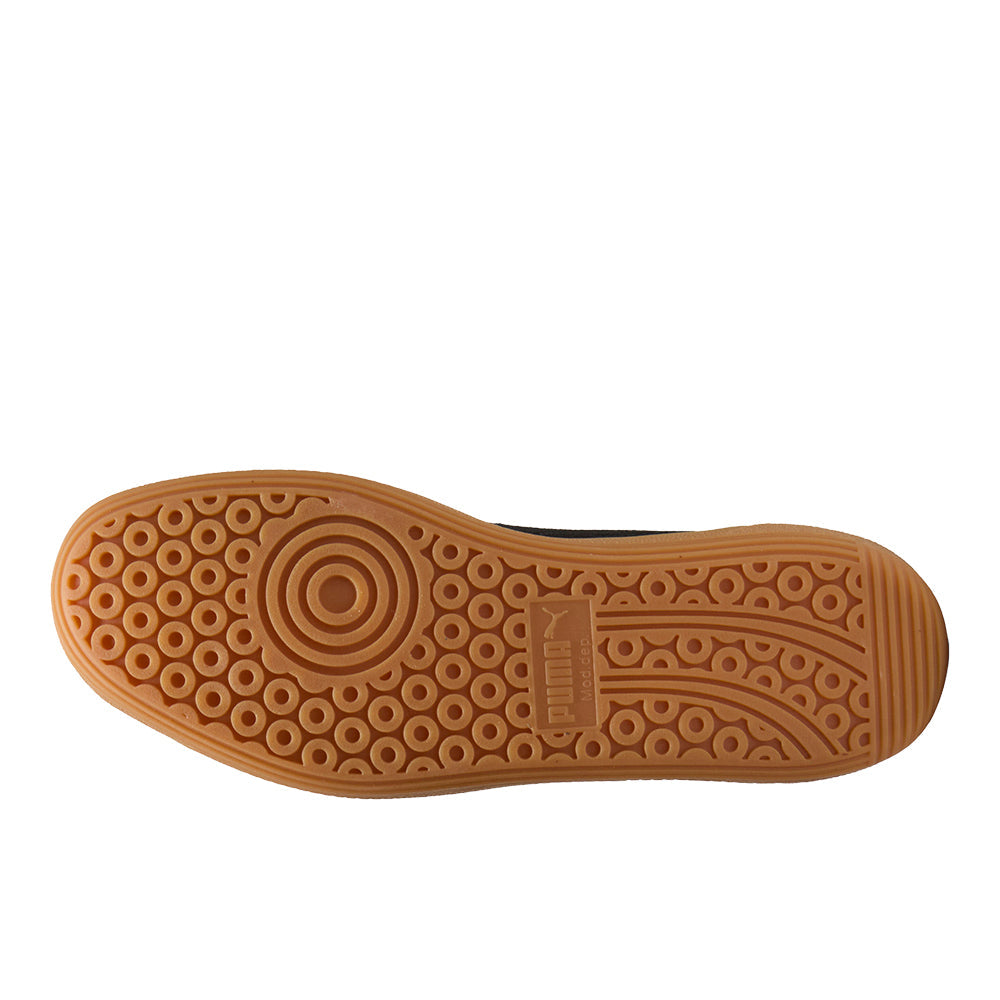Palermo Graftman Lace Up Sneakers
