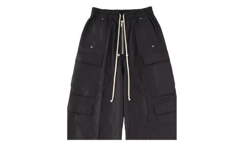 Cargobelas Pants "Black" RR01F2339 STF 09