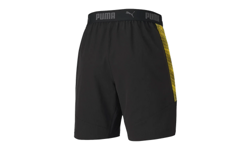 Ftblnxt Pro Shorts "Black" 656522 04