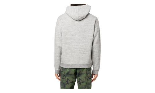 D2 Hercalina Hoodie "Grey" S71GU0564S25148858M