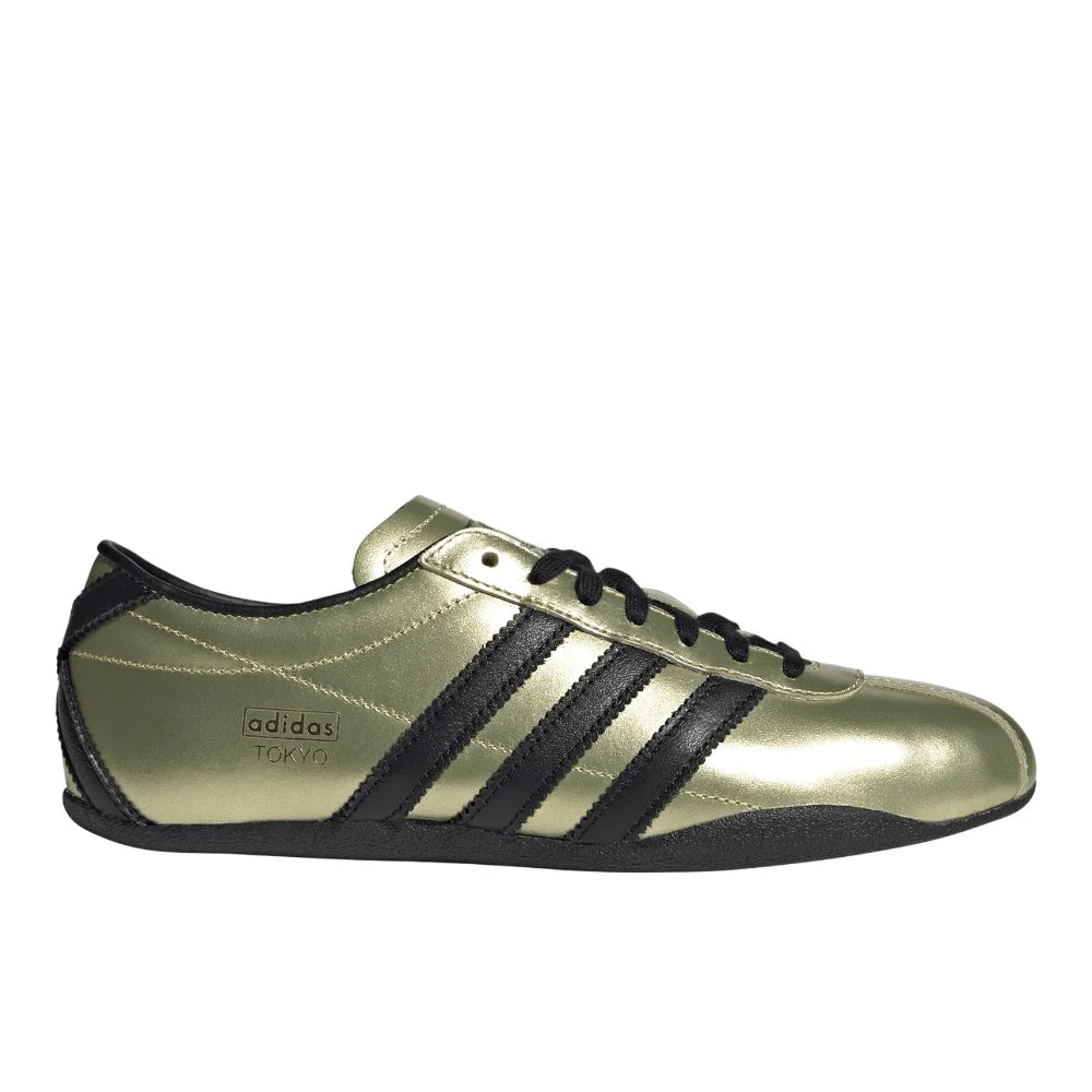 Tokyo Lace Up Sneakers