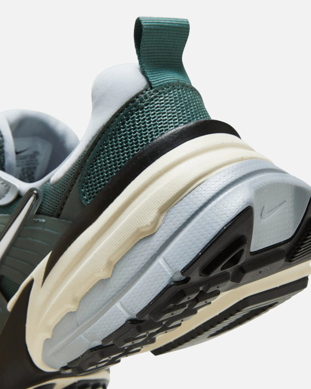 V2K Run Vintage Green