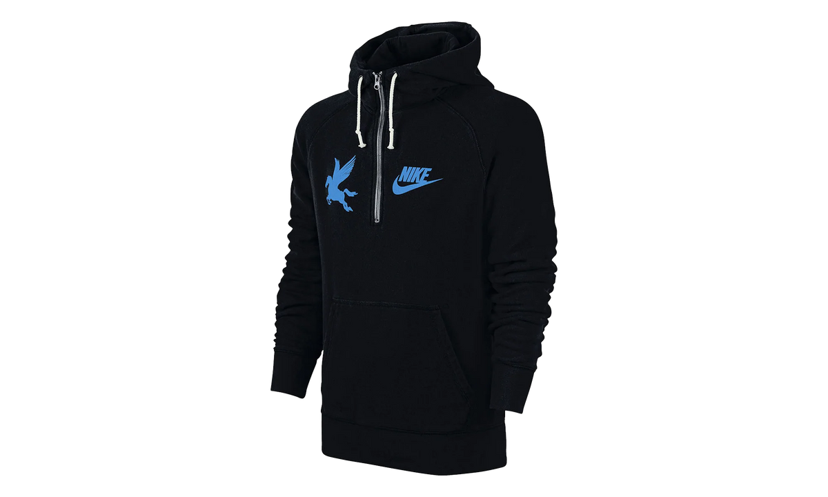 Sportswear Fleece Hoodie "Black" 546344 010