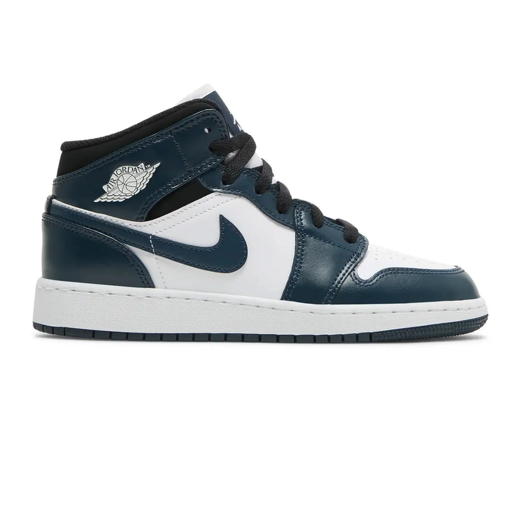 1 Mid 'Armory Navy' GS