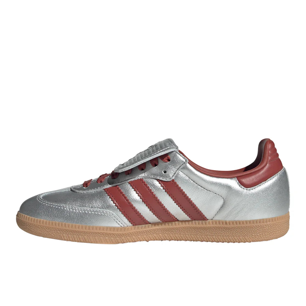 Samba LT Lace Up Sneakers