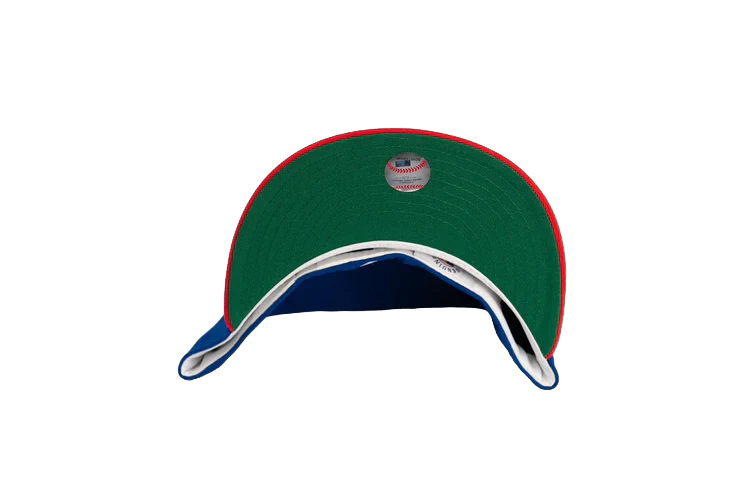New Era 59Fifty Milwaukee Brewers "Movie Pack" Fitted Hat